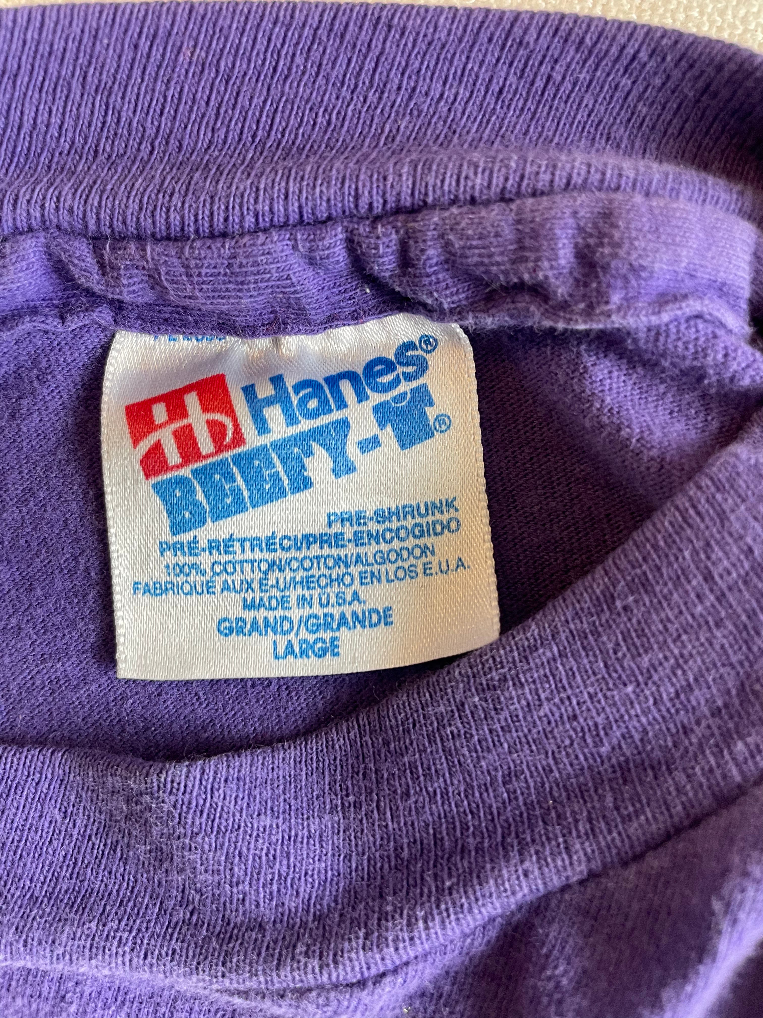 Vintage Polaris Crewneck - Large – Moby Thrift