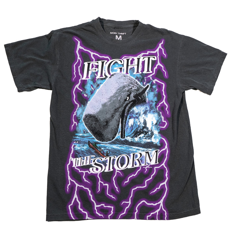 Fight The Storm Tee